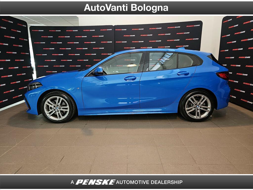 BMW Serie 1 118i Msport 136cv