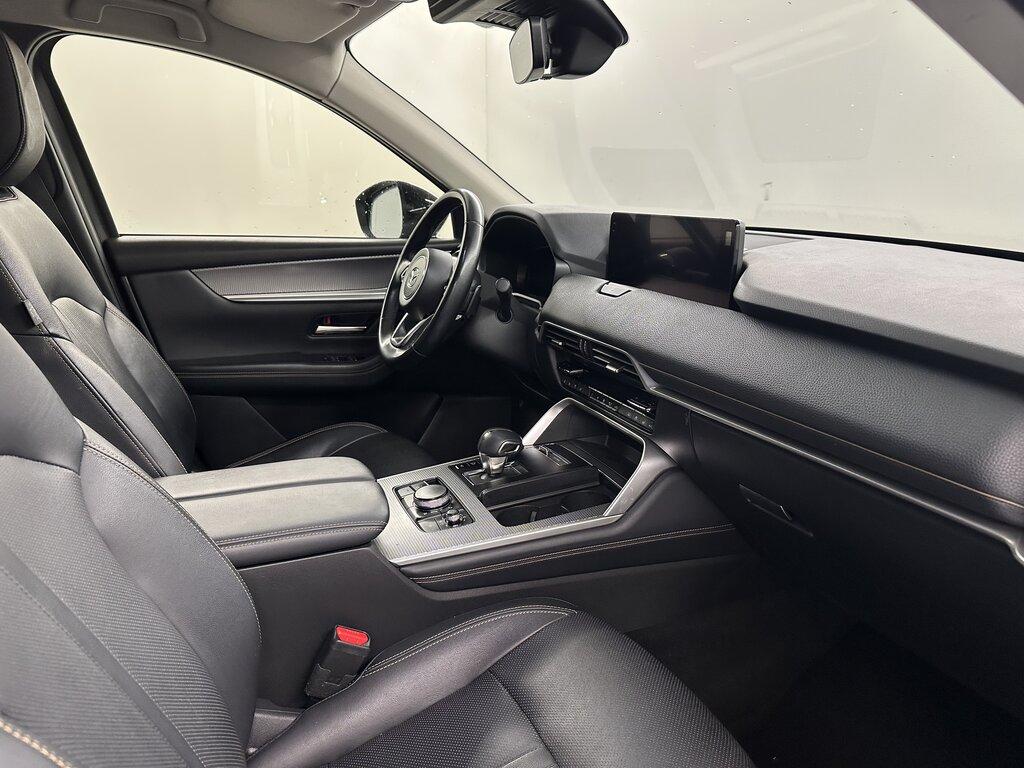 Mazda CX-60 3.3 m-hybrid boost Homura tetto pan. Convenience&Sound awd 249cv auto