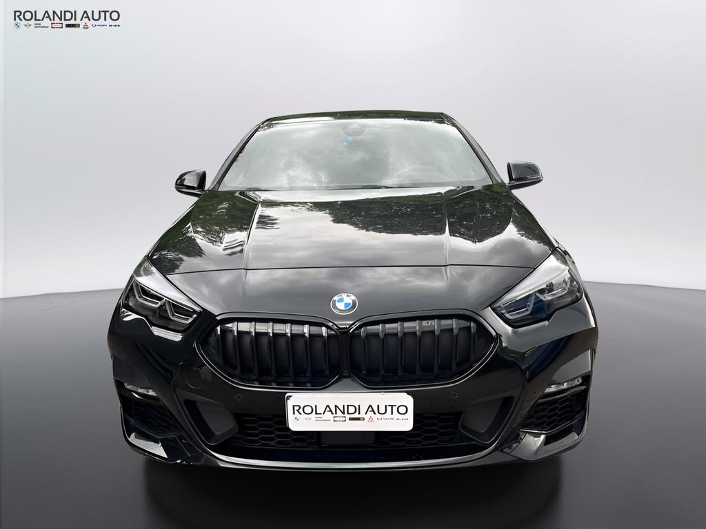 BMW Serie 2 220d Gran Coupe Msport xdrive auto