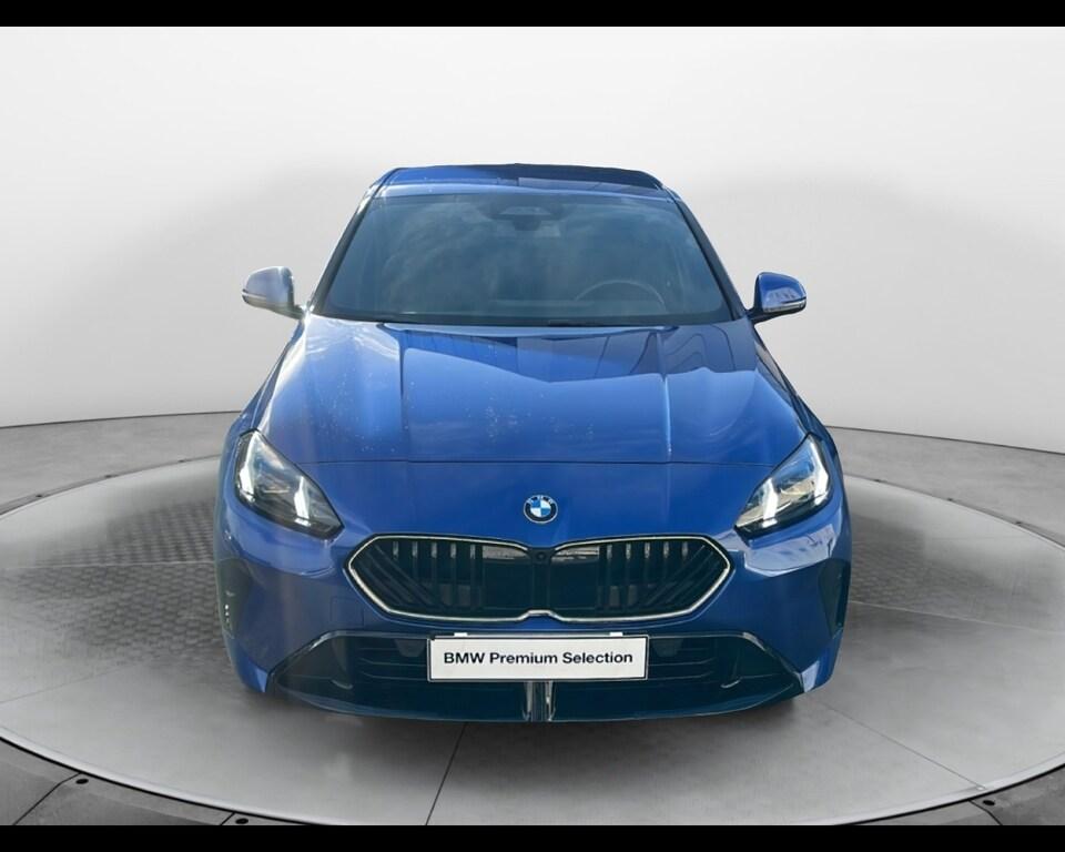 BMW Serie 1 118d MSport Pro auto