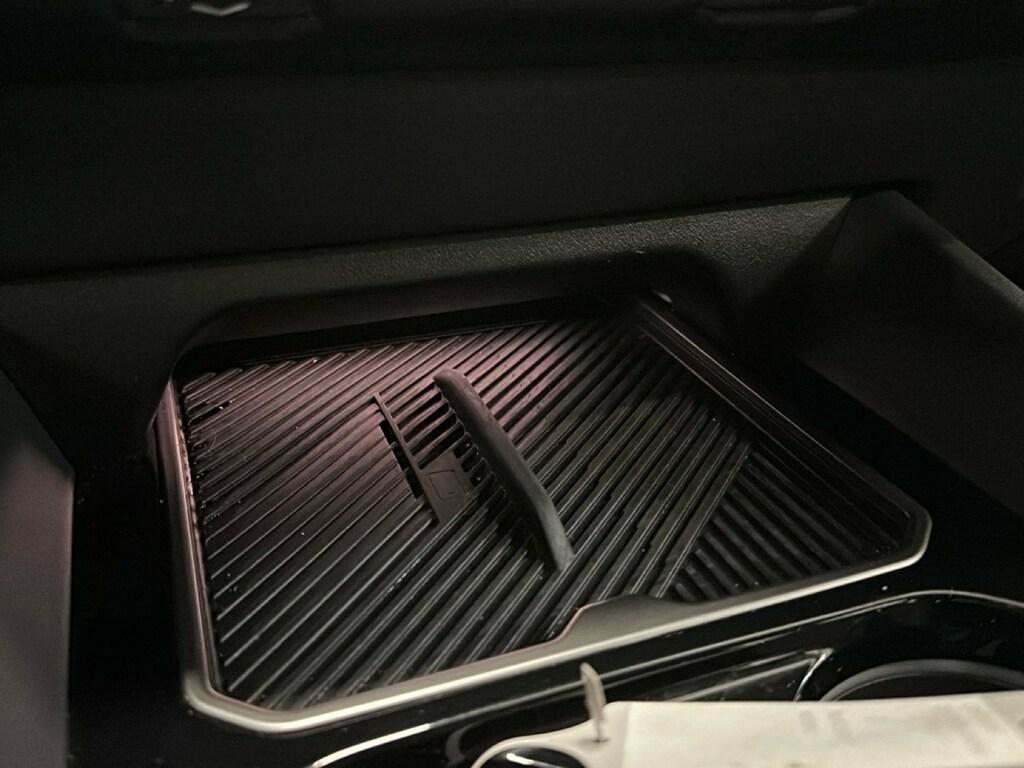 BMW Serie 5 520d Touring 48V xdrive M Sport Pro auto