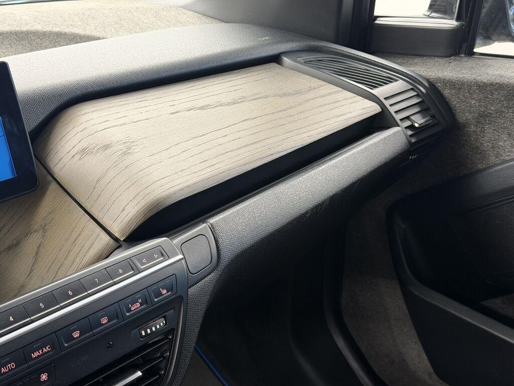 BMW i3 i3s 120Ah Advantage