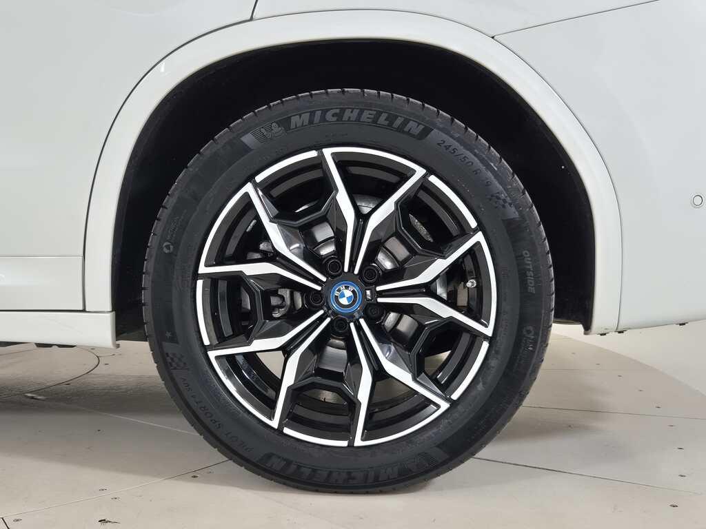 BMW X3 xdrive30e Msport auto