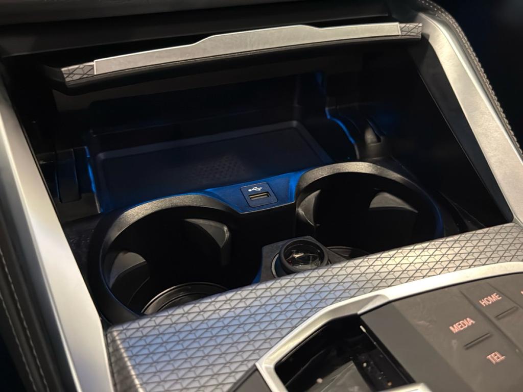 BMW Serie 4 420d Coupe mhev 48V xdrive Msport auto