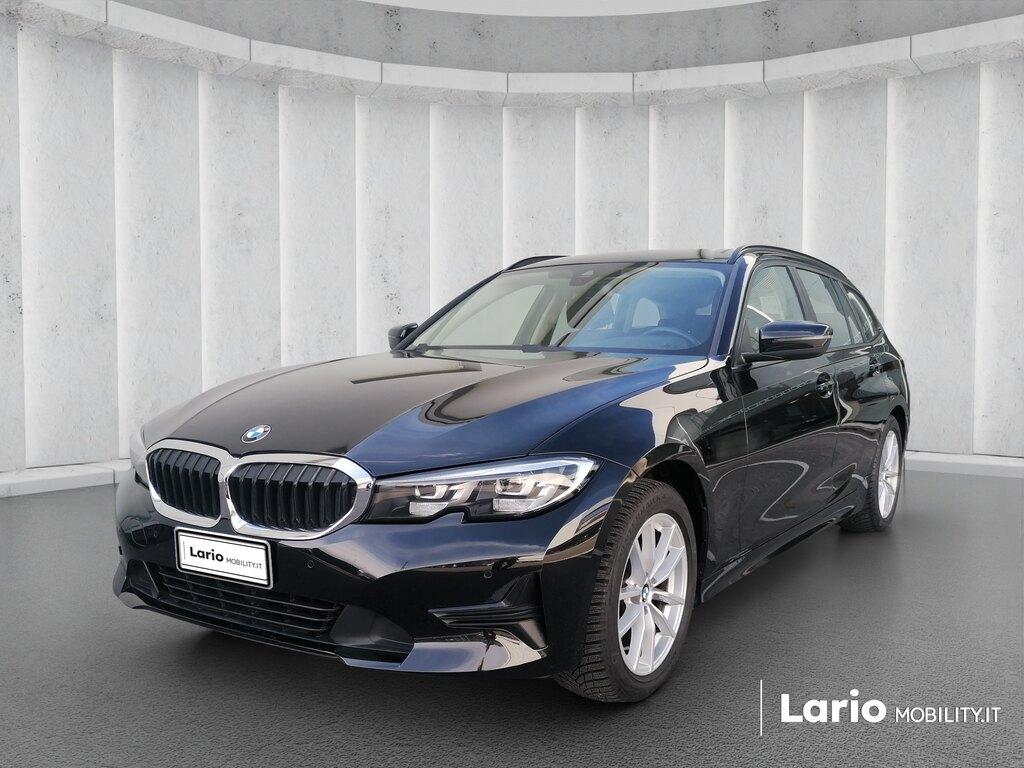 BMW Serie 3 320d Touring Business Advantage auto