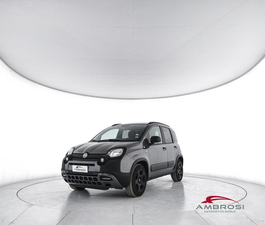 Fiat Panda 1.2 Waze s&s 69cv