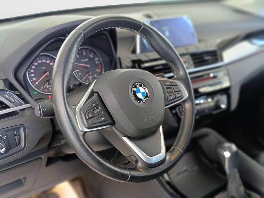 BMW X1 sdrive18d xLine auto my18