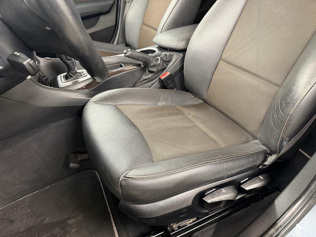 BMW X1 sdrive18d xLine