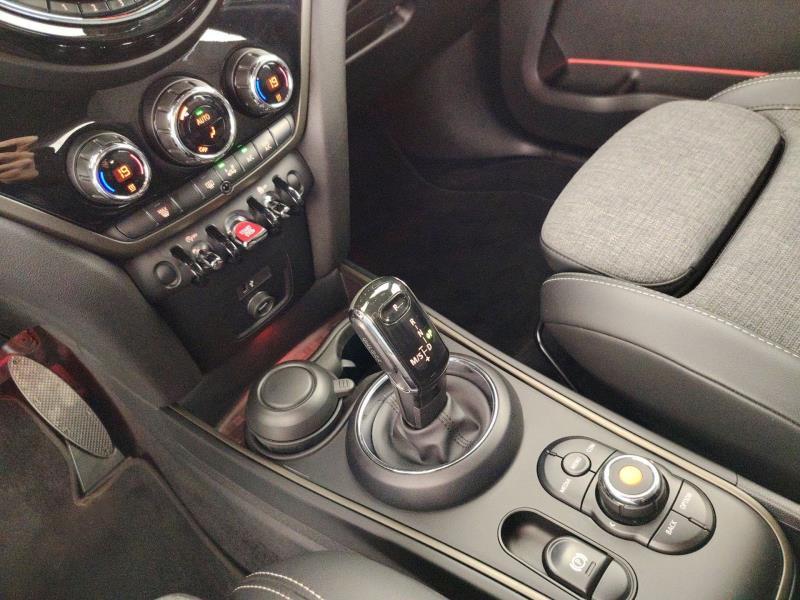 Mini Cooper D Countryman 2.0 TwinPower Turbo Cooper D Boost ALL4 Steptronic