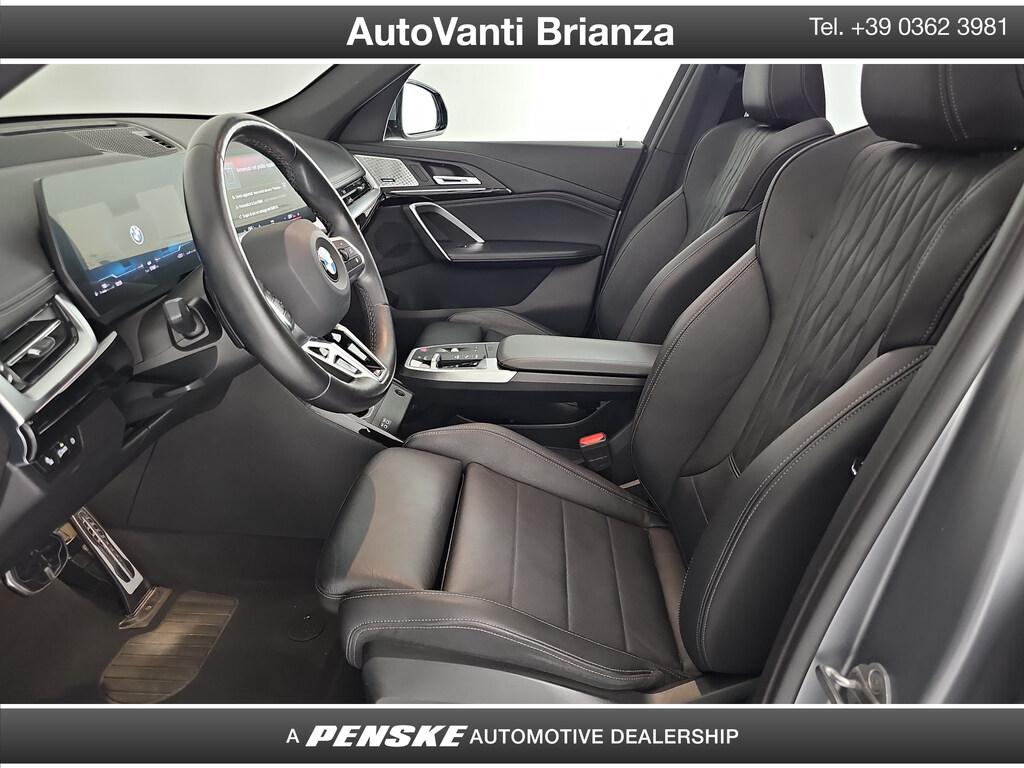 BMW X1 xdrive23i mhev 48V Msport auto