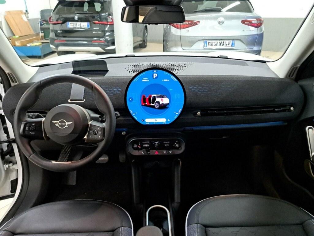 Mini Mini Aceman E Classic