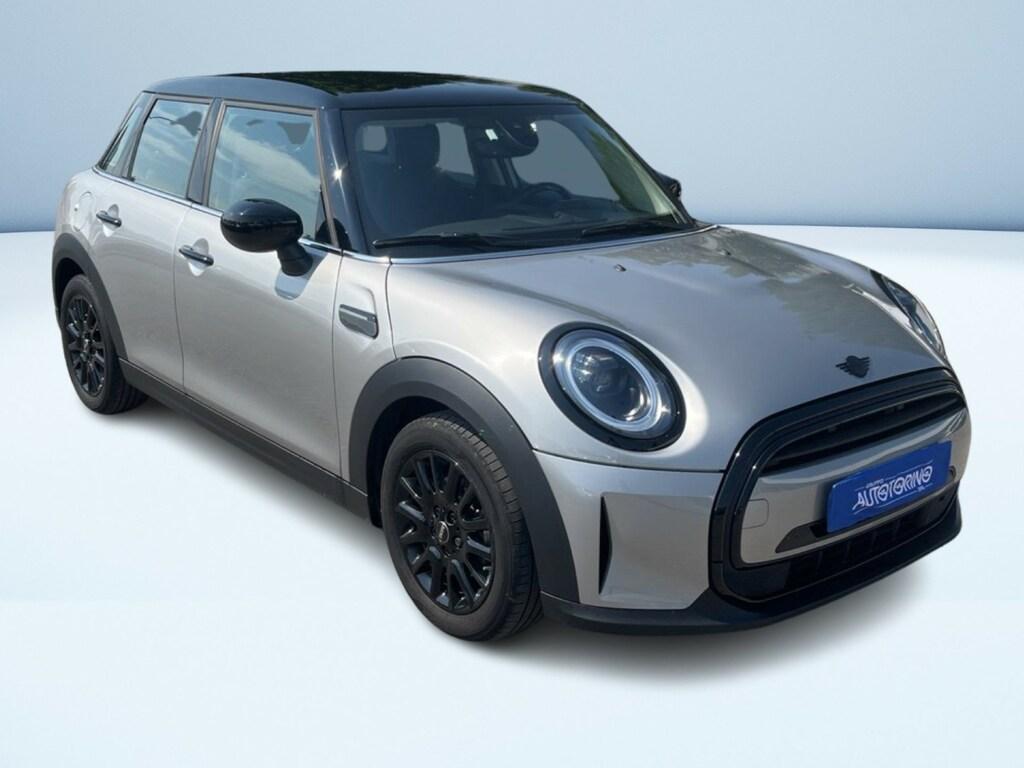 Mini Cooper 1.5 TwinPower Turbo Cooper