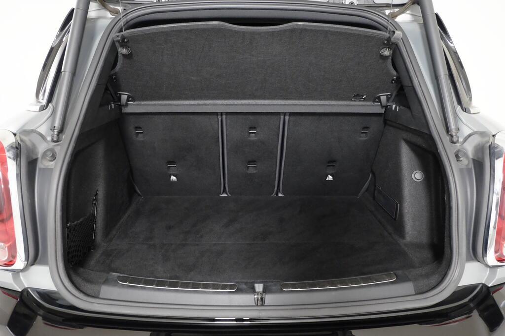 Mini Cooper D Countryman 2.0 TwinPower Turbo Cooper D Hype Steptronic