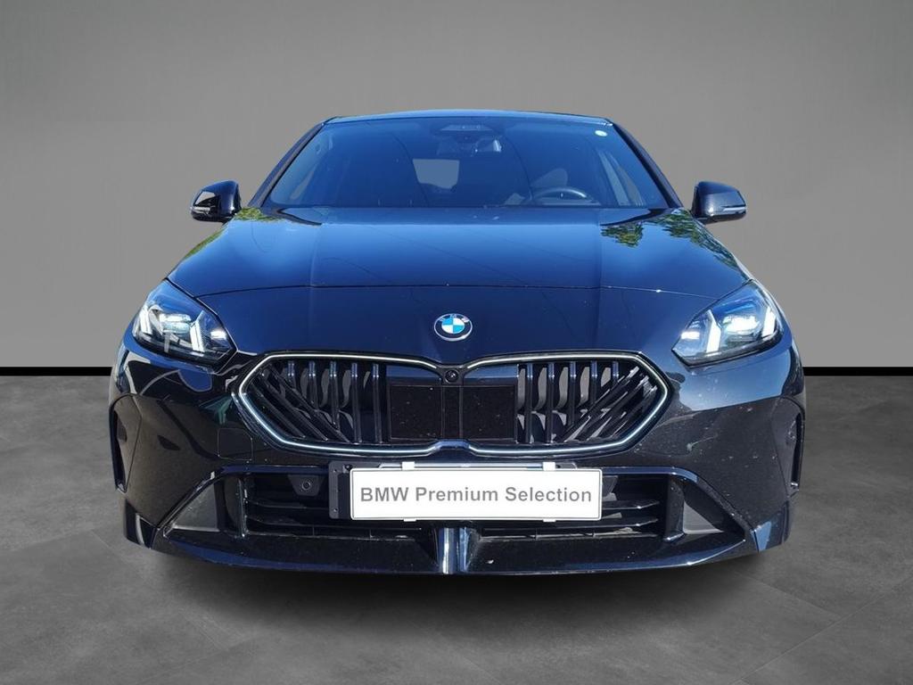 BMW Serie 2 218d Gran Coupe auto