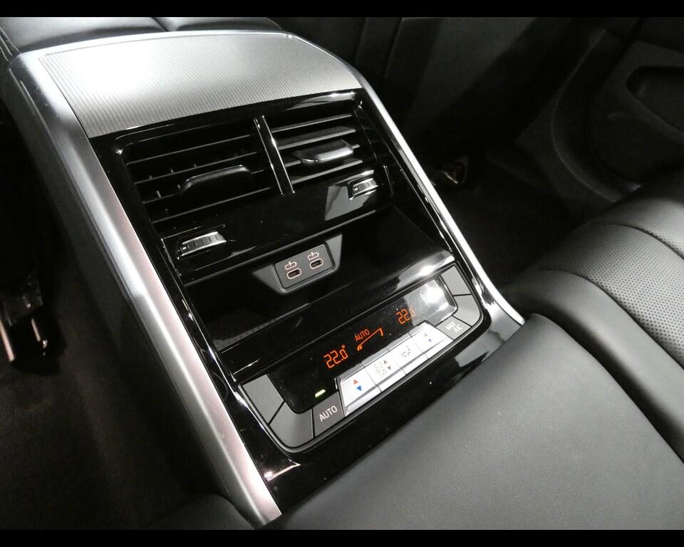 BMW Serie 8 840d Gran Coupe mhev 48V xdrive auto