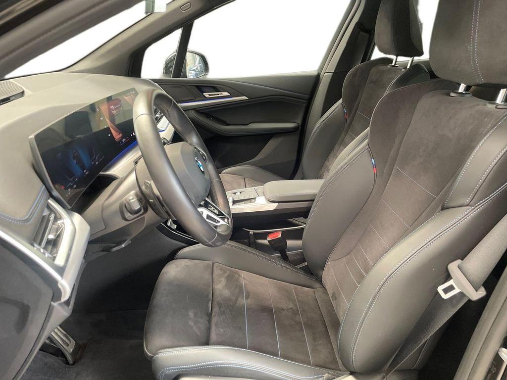 BMW Serie 2 218d Active Tourer Msport auto