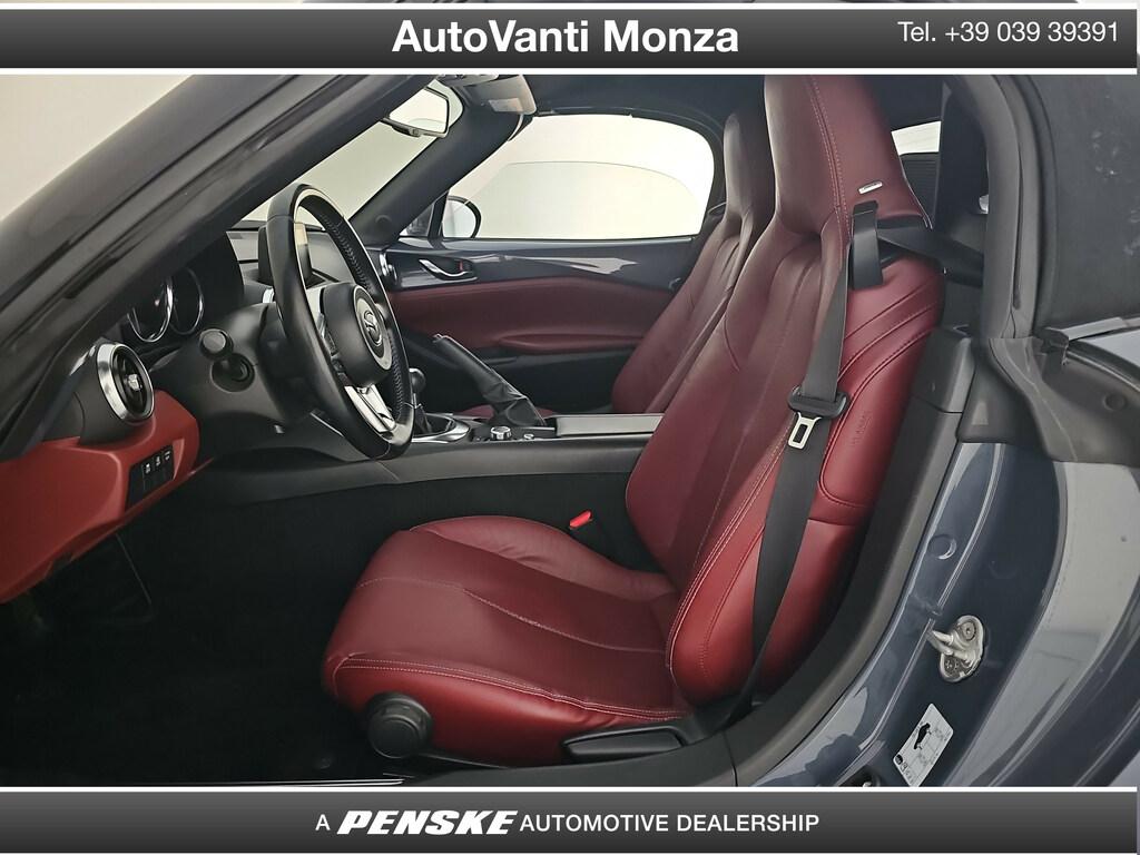 Mazda MX-5 1.5 Polymetal 1.5