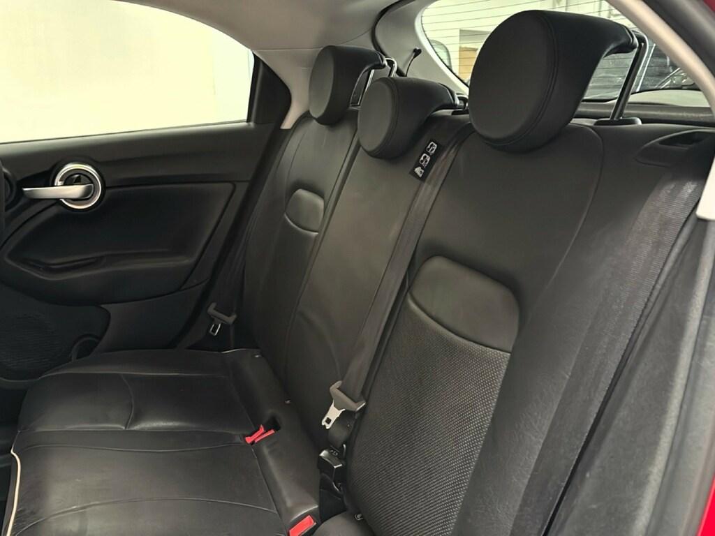 Fiat 500X 1.6 mjt Lounge 4x2 120cv dct
