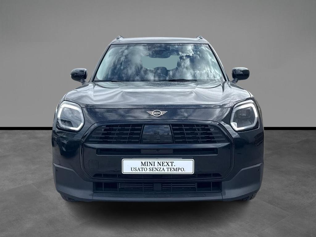 Mini Mini Countryman 1.5 48V C Classic auto