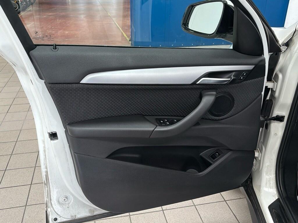 BMW X1 sdrive18d Business auto