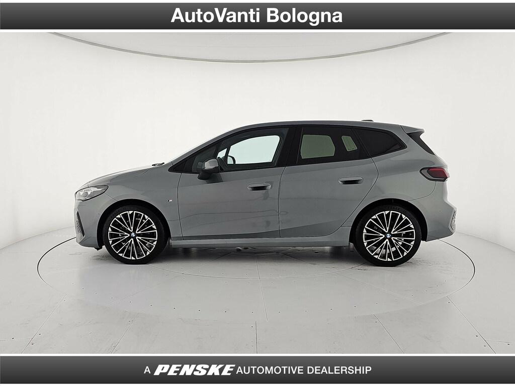 BMW Serie 2 218d Active Tourer Msport auto