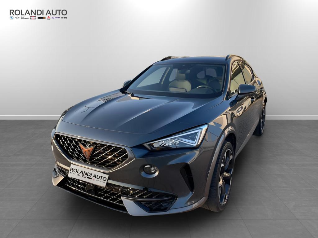 Cupra Formentor 2.0 tdi 4drive dsg