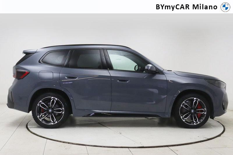 BMW X1 xdrive 25e MSport Pro auto
