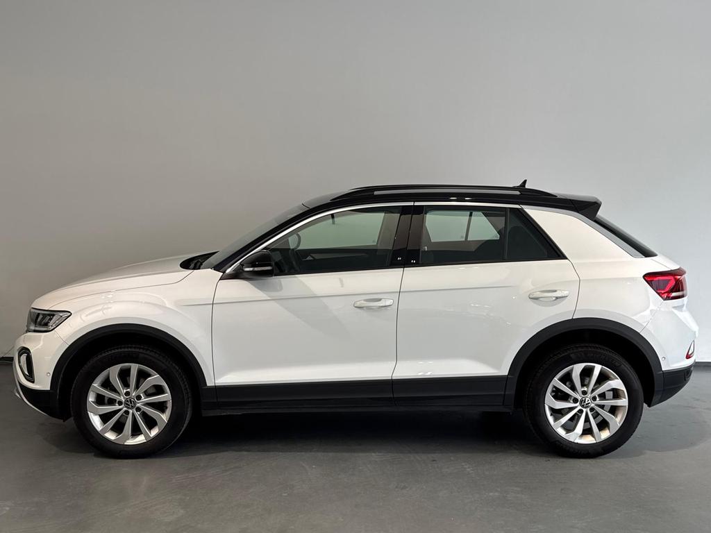 Volkswagen T-Roc 1.0 tsi Life