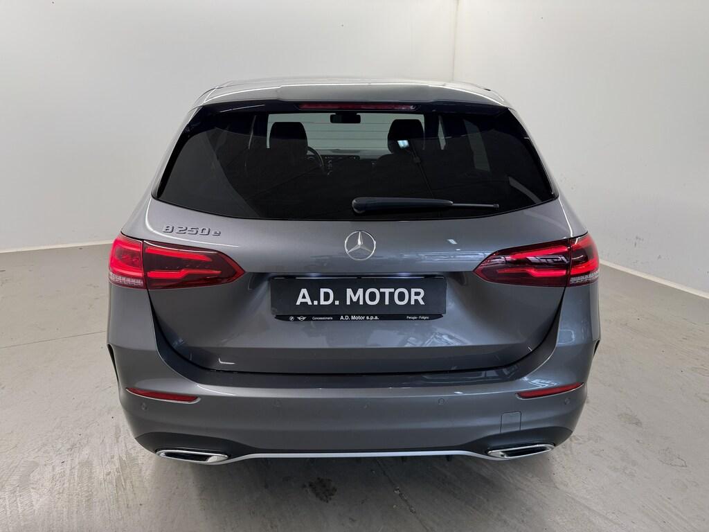 Mercedes Classe B 250 eq-power Sport Plus auto