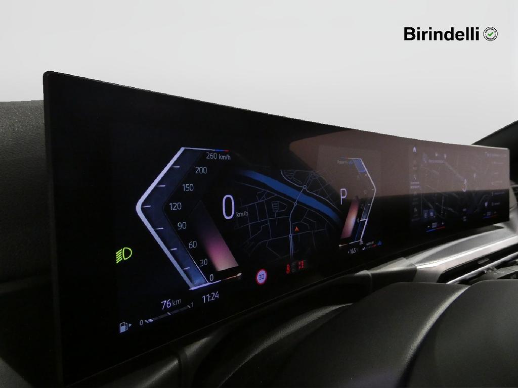 BMW Serie 3 320d Touring mhev 48V Msport auto