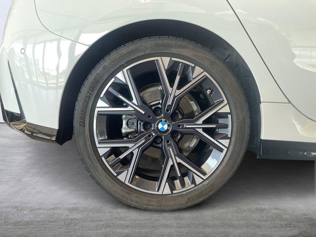 BMW Serie 1 120d 48V MSport auto