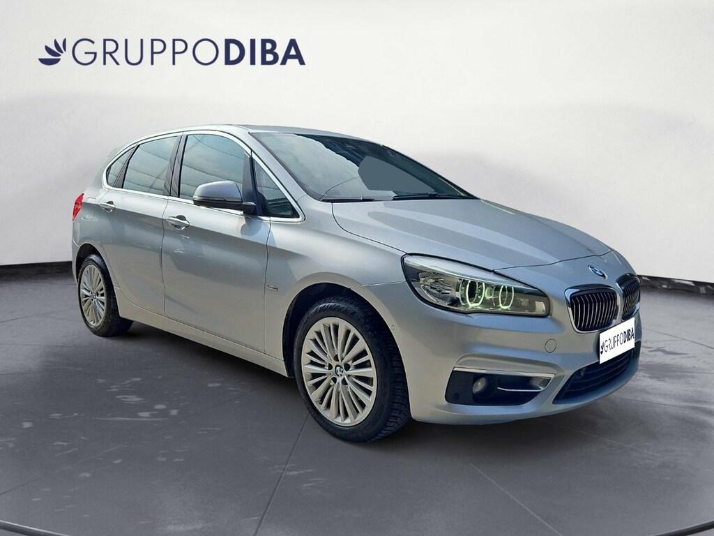 BMW Serie 2 216d Active Tourer Luxury my17