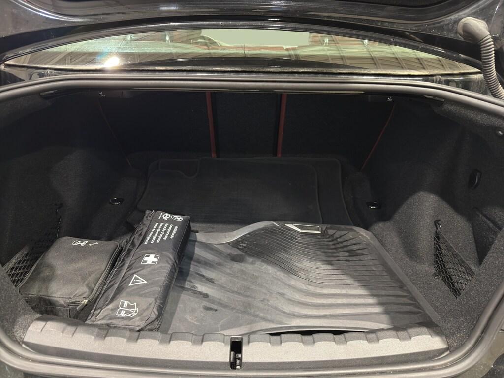 BMW Serie 2 220i Coupe M Sport Pro auto