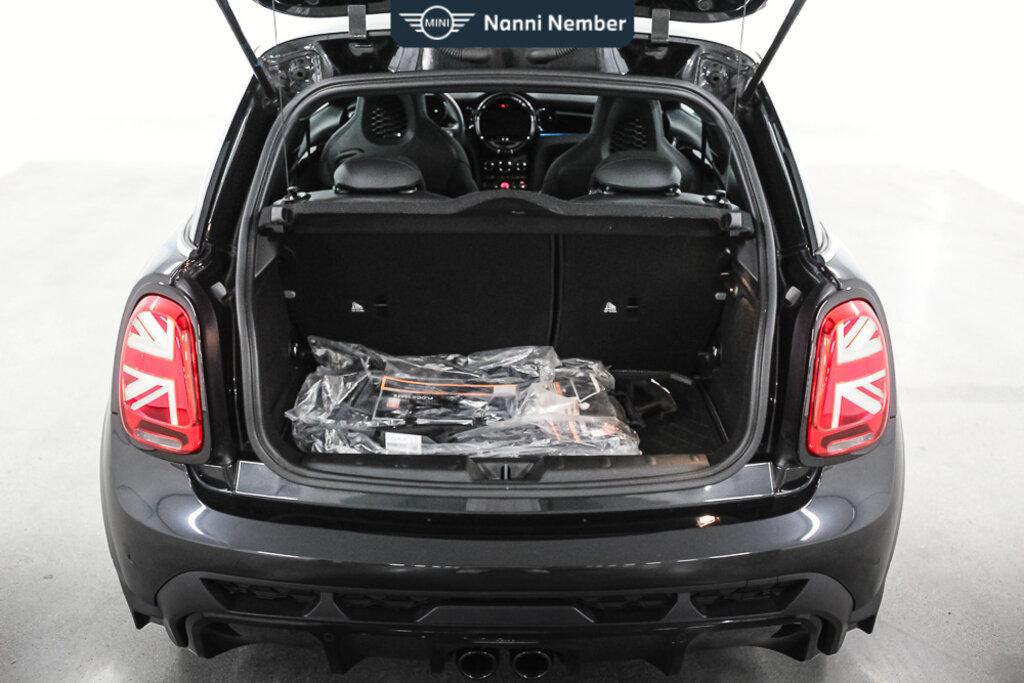 Mini Mini 3p 2.0 Cooper S JCW auto