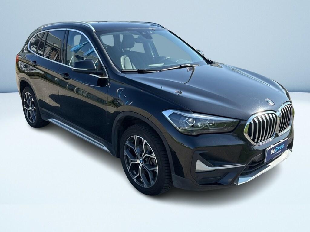 BMW X1 xdrive18d xLine Plus auto