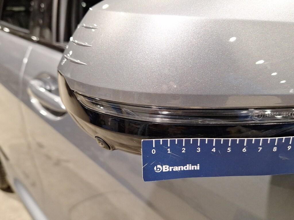 BMW Serie 1 118d MSport Pro auto