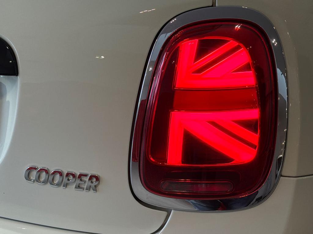 Mini Cooper 1.5 TwinPower Turbo Cooper