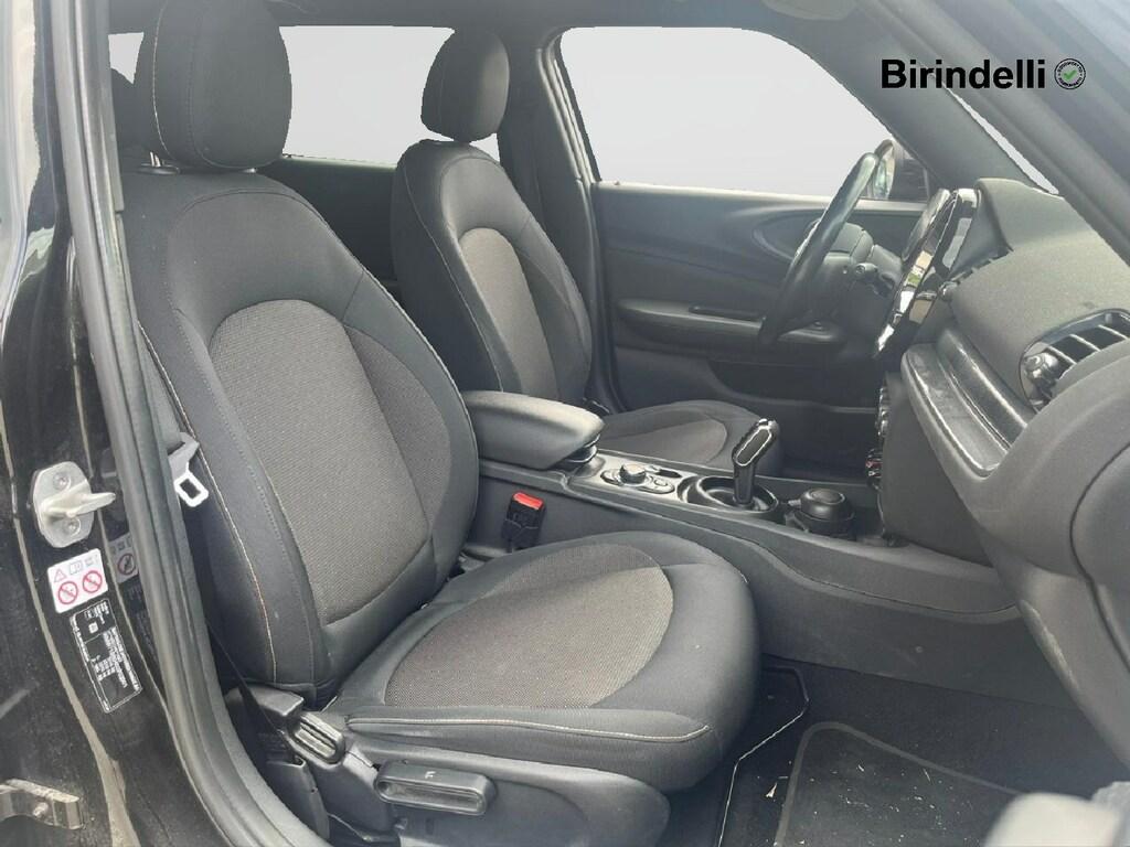 Mini Cooper D Clubman 2.0 Cooper D