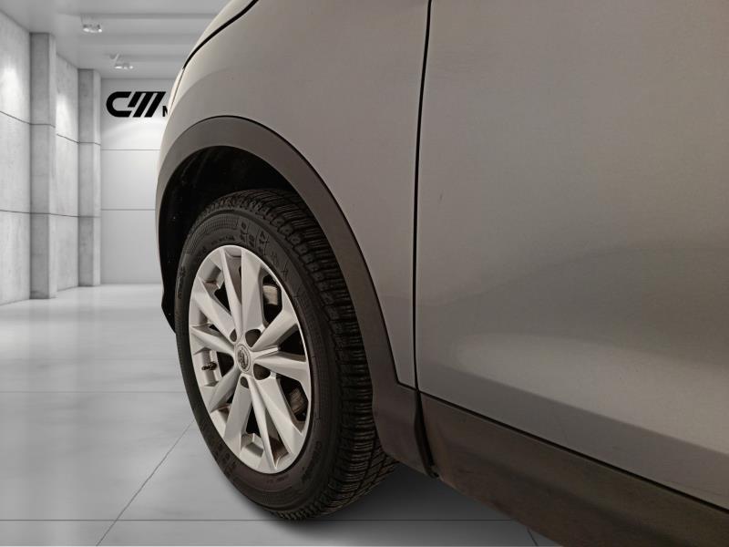 Nissan Qashqai 1.5 dci Tekna 110cv E6