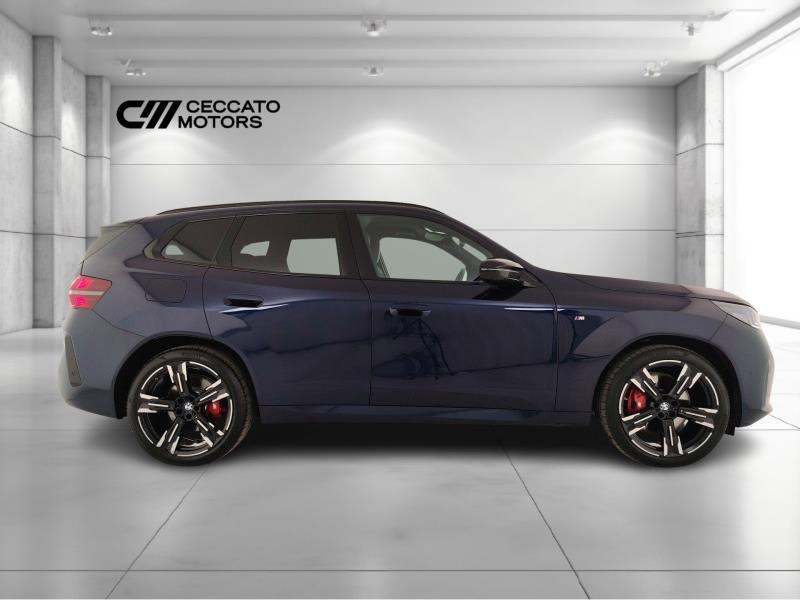 BMW X3 M X3 xdriveM50 MSport Pro auto