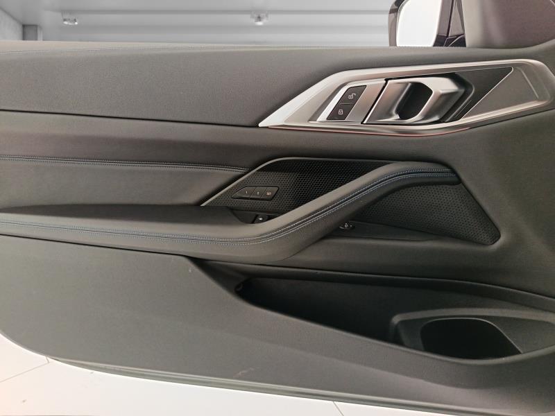 BMW Serie 4 420d mhev 48V Msport auto