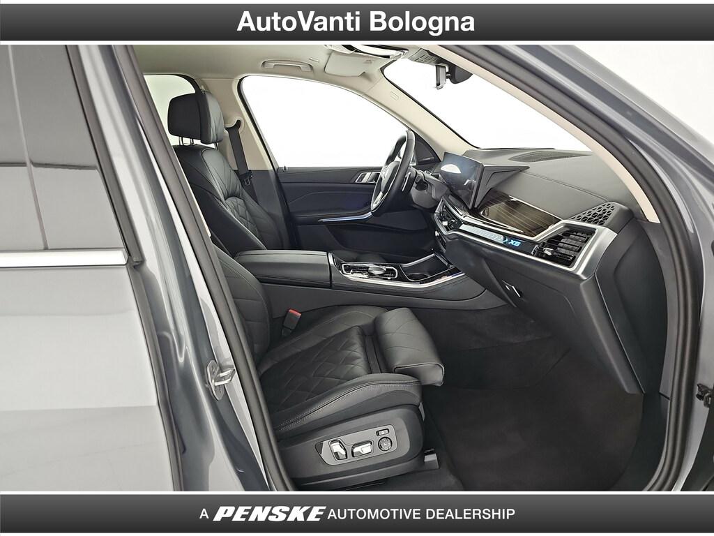 BMW X5 xdrive50e Msport auto