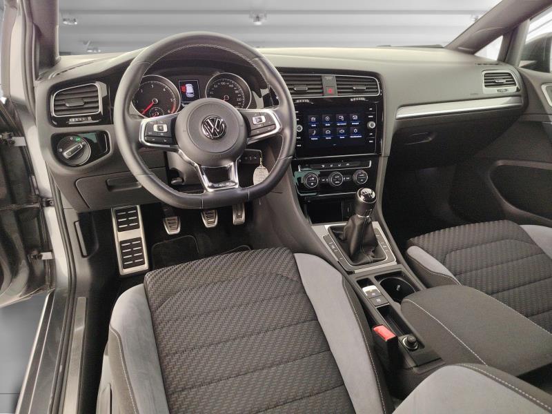 Volkswagen Golf 5p 1.6 tdi Sport 115cv