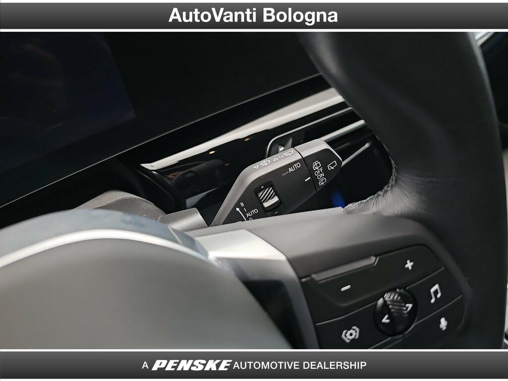 BMW X1 sdrive18d X-Line auto