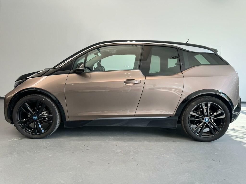 BMW i3 120Ah Advantage