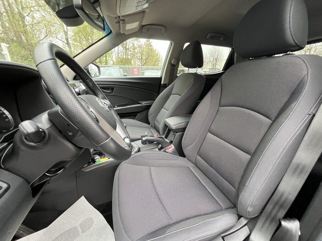 Kgm Tivoli 1.5 turbo gdi bi-fuel gpl 135cv