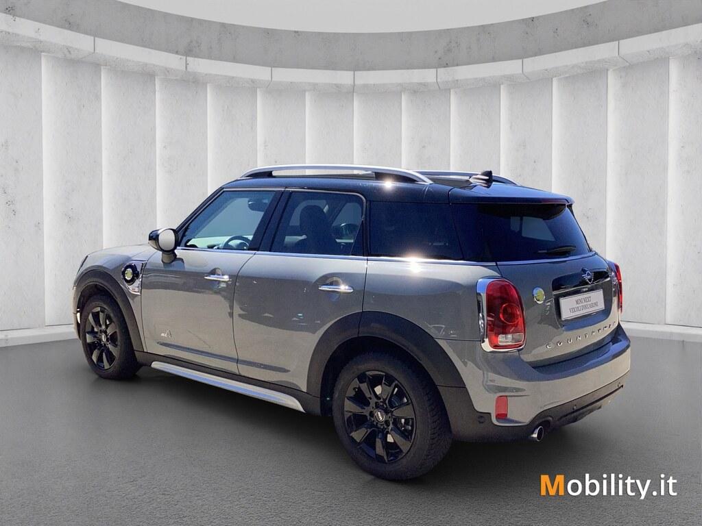 Mini Cooper SE Countryman 1.5 Business all4 auto