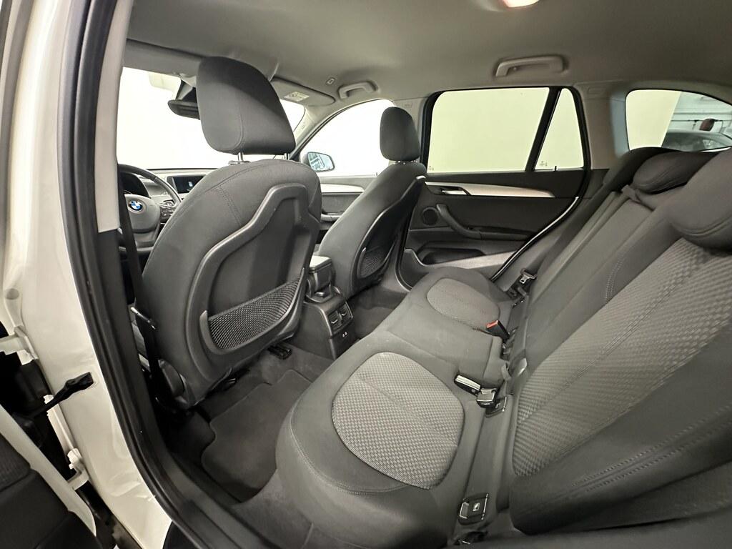 BMW X1 xdrive18d Advantage