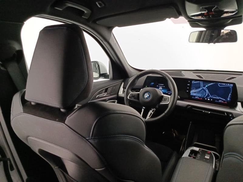 BMW iX1 edrive 20 MSport