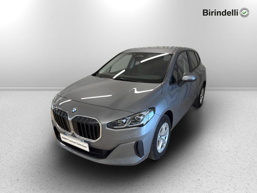 BMW Serie 2 218d Active Tourer auto